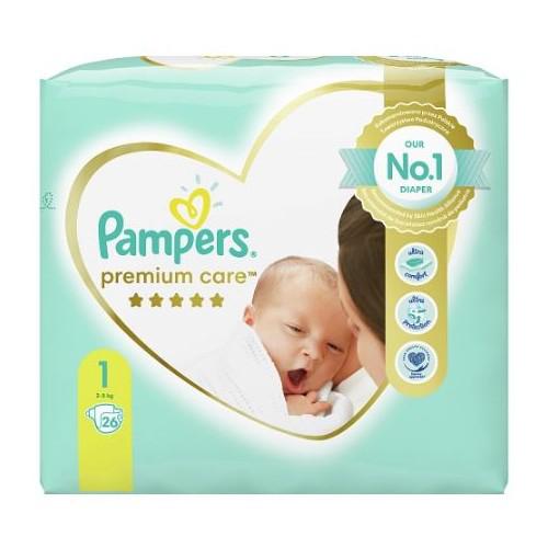 linia produkcyjns pampers