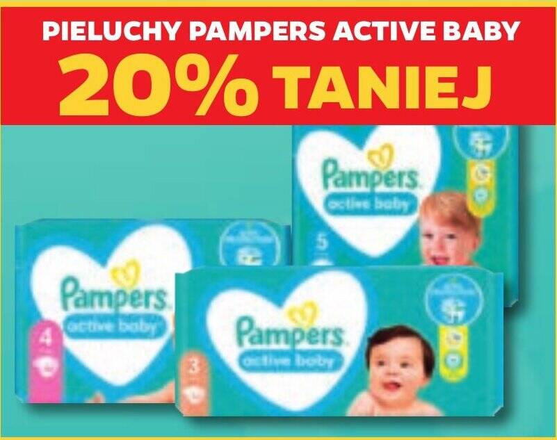 pasek z tylu pieluchomajtki pampers