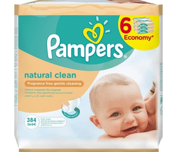 pampers na pupi