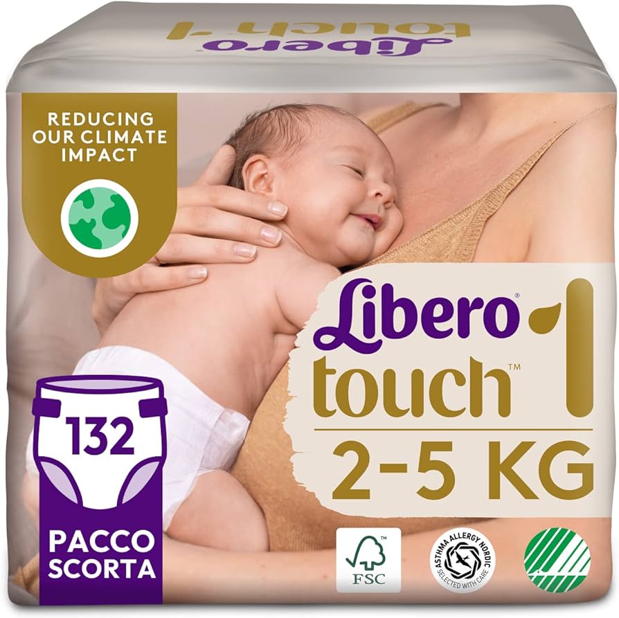 pampers jumbo pack 1 rossmann