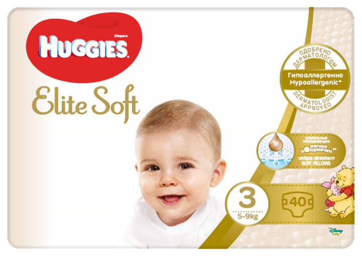 pieluszki pampers active baby-dry rosmann