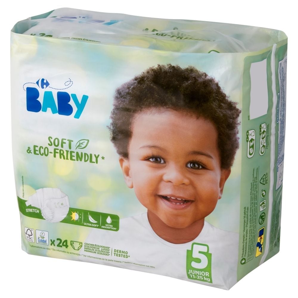 pampers maxi 152 pieluchy