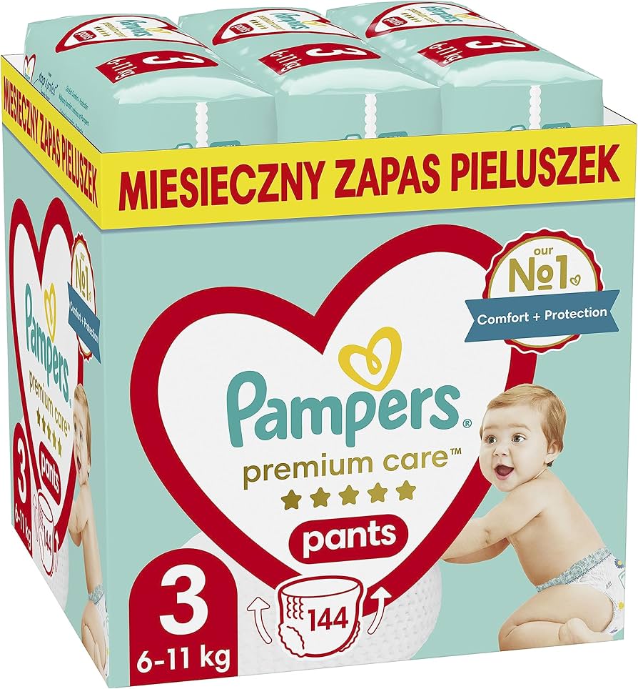 pieluchy dada vs pampers