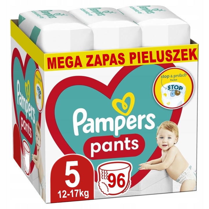 pampers 2 najtaniej