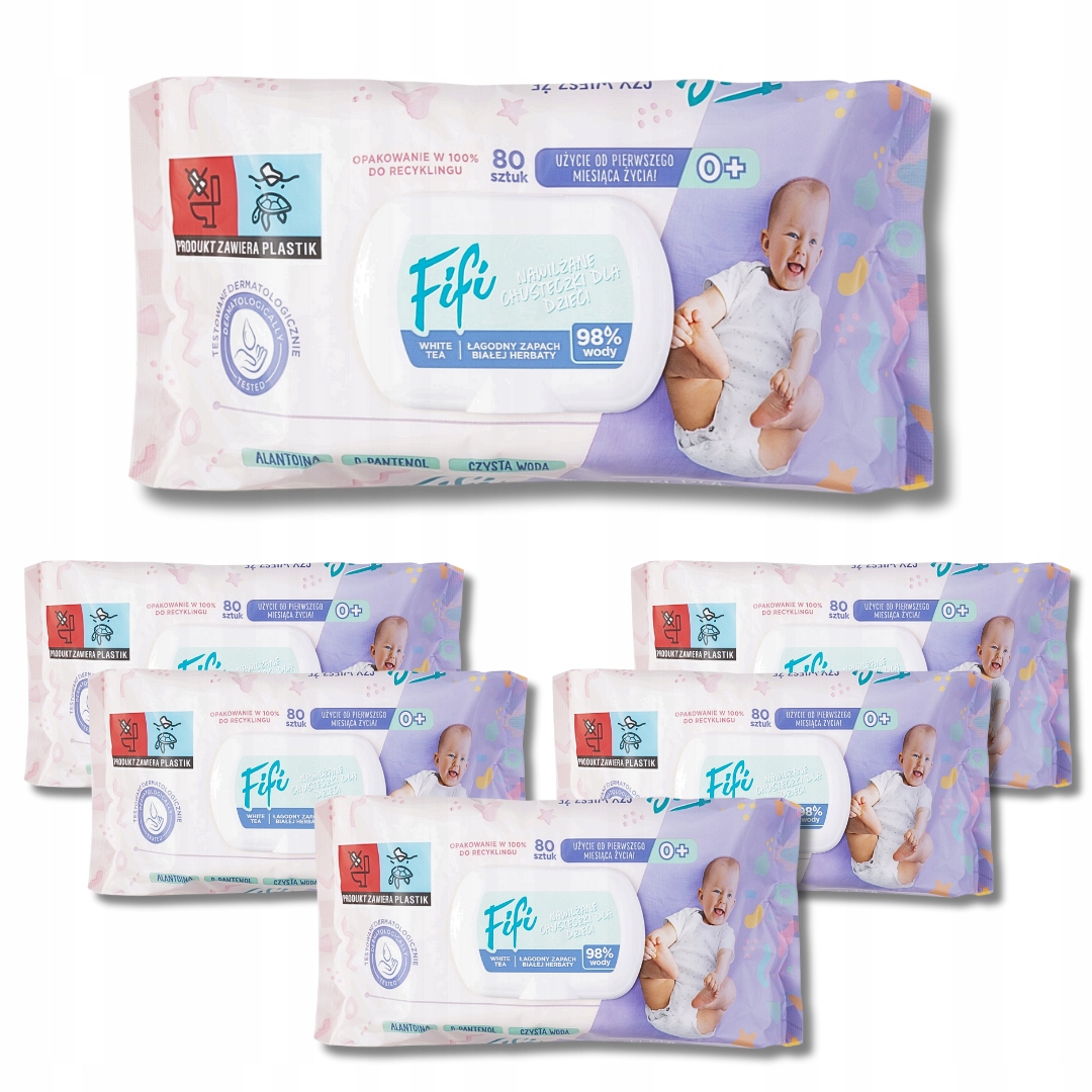 pampers od kiedy produkowany