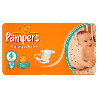 pampers gemini