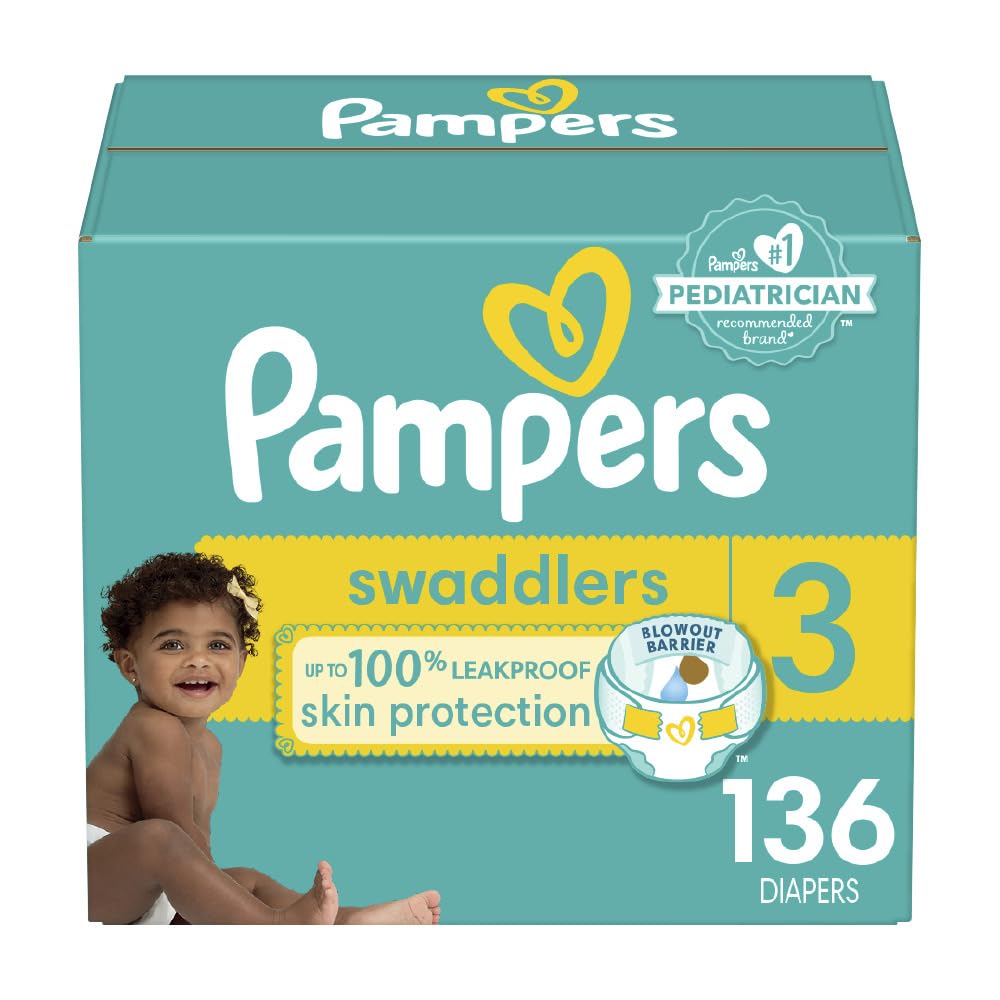 pampers chusteczki sensitive opinie