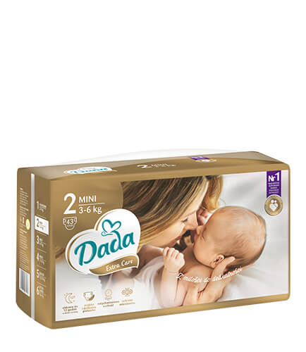 pampers wcześniakom