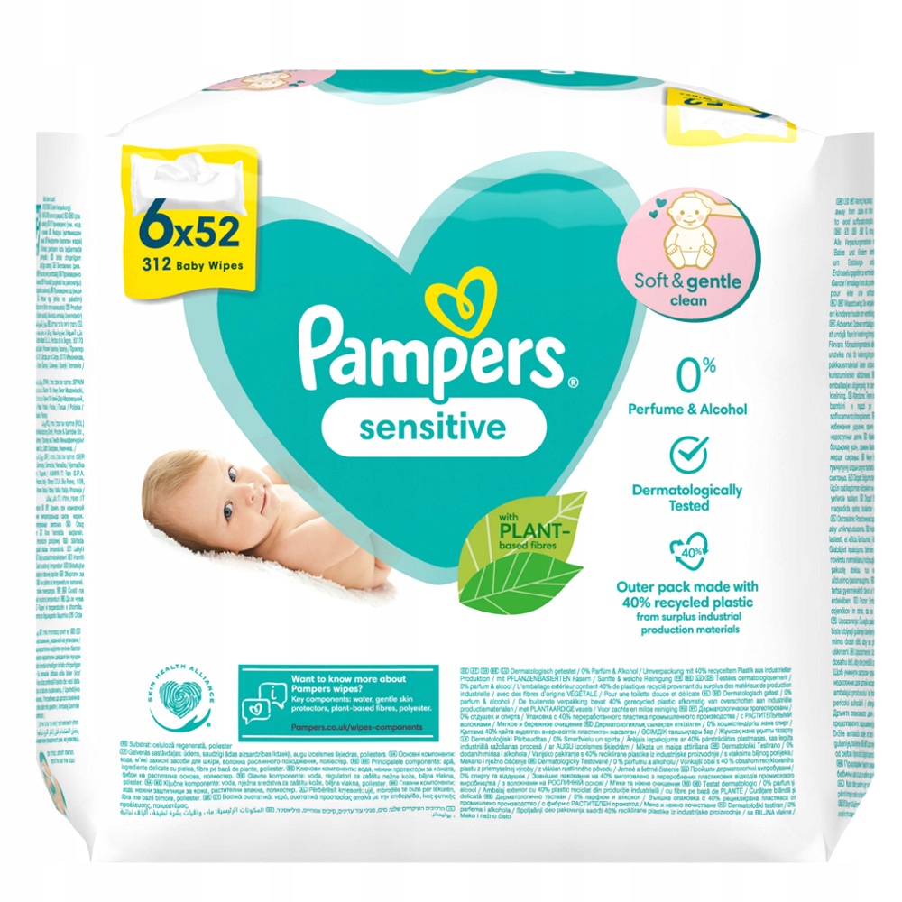 pampers premium 4 rossmann