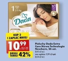 pampers mega pack pieluchy