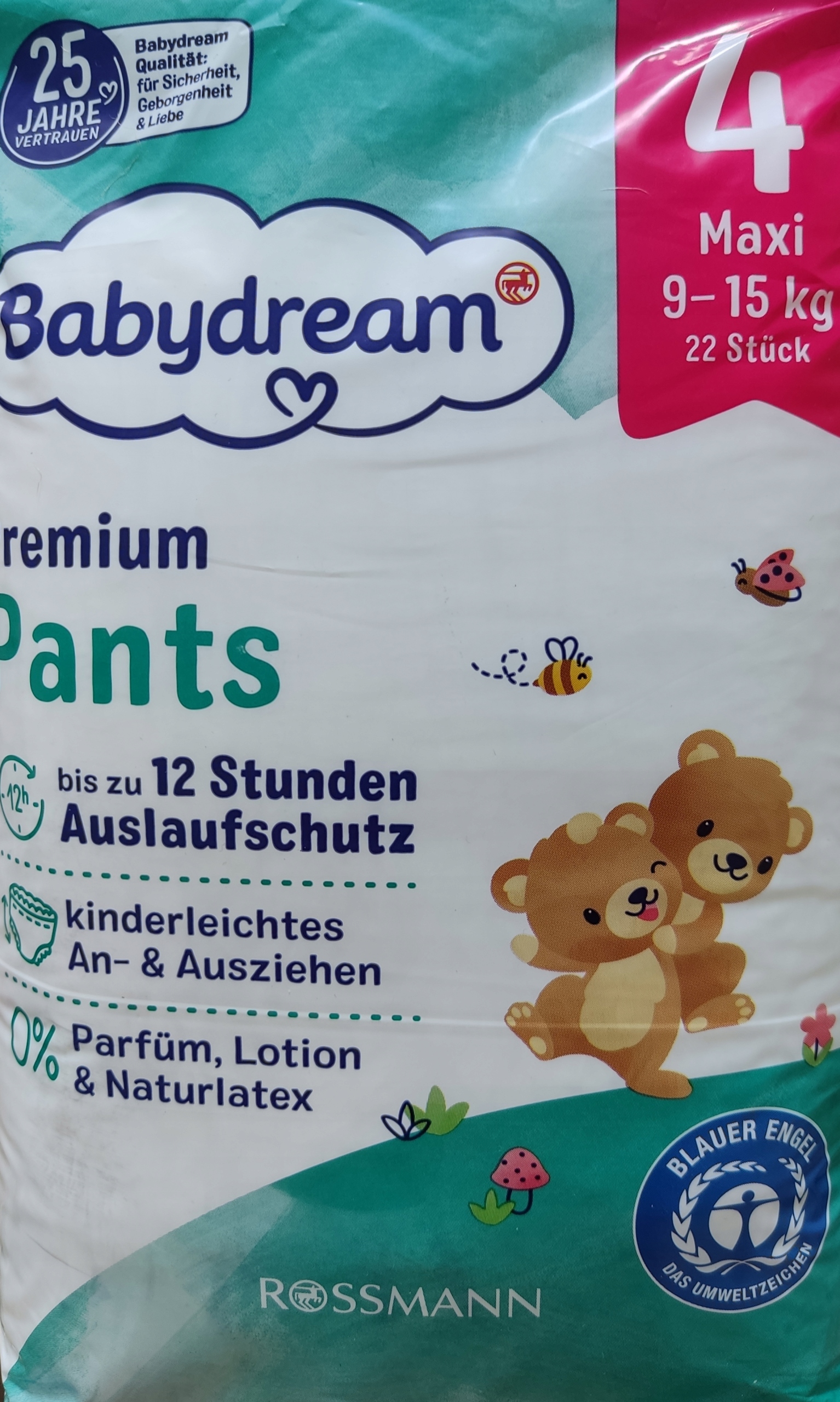 pampers 6 active baby dry