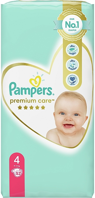 pampers porownanie cen