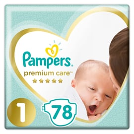 pampers a dada