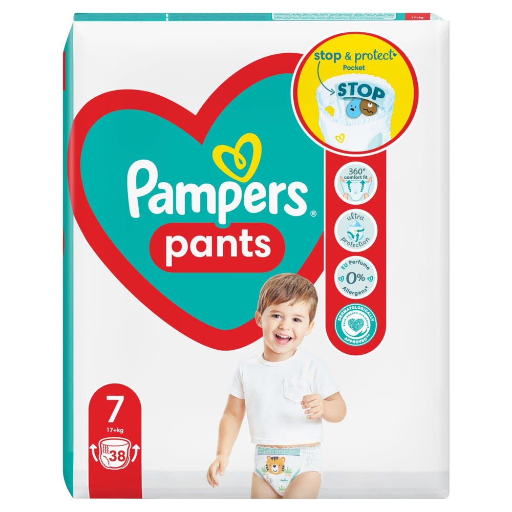 pampers active baby-dry rozmiar 4+ maxi