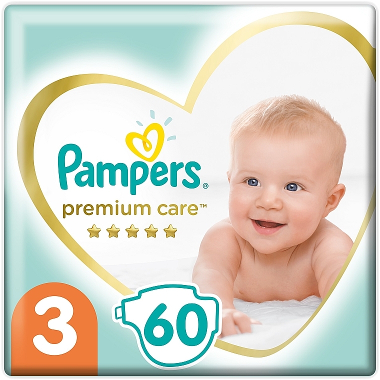 pieluchomajtki pampers romziary