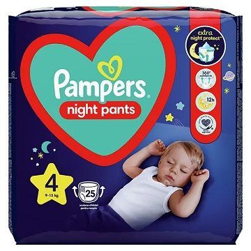 pampers pieluchy active baby 4+ maxi 152 szt