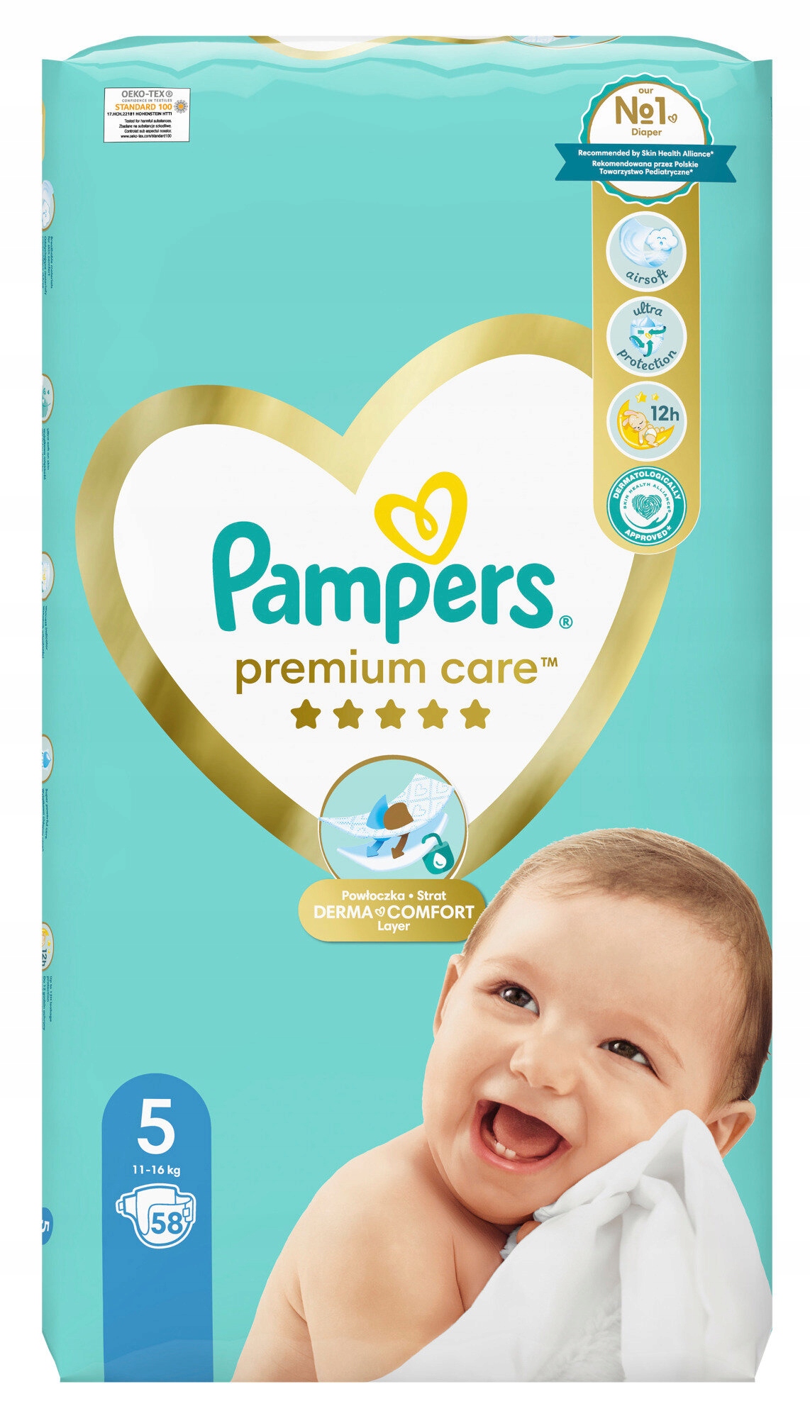 pampers pants pris norge