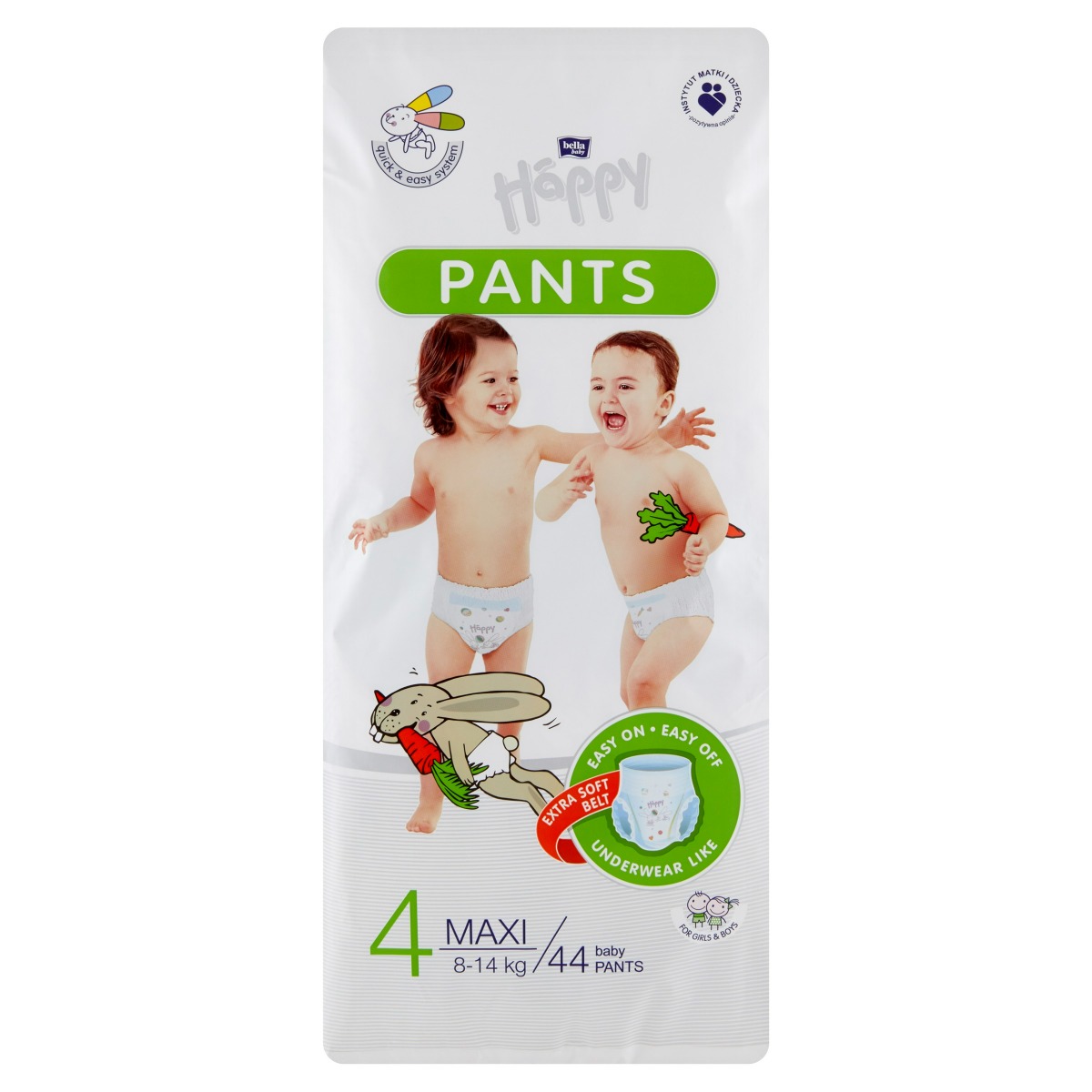 rossmann karta pampers