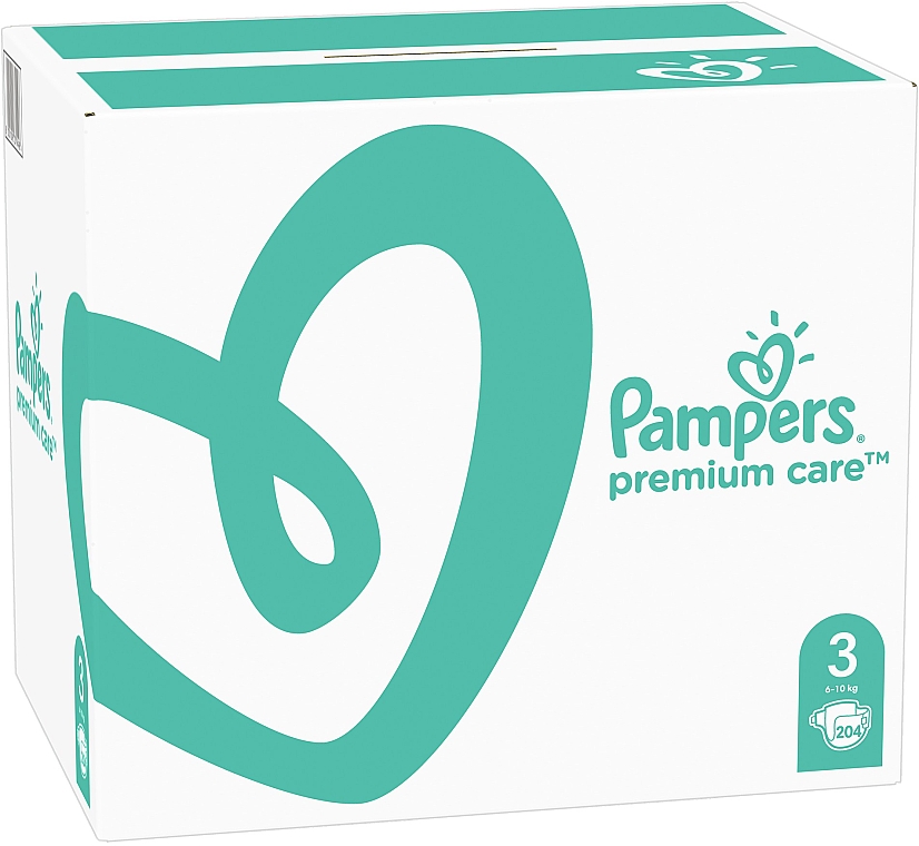 e mag pampers pants 5