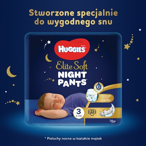 11 tydzień ciąży pampers