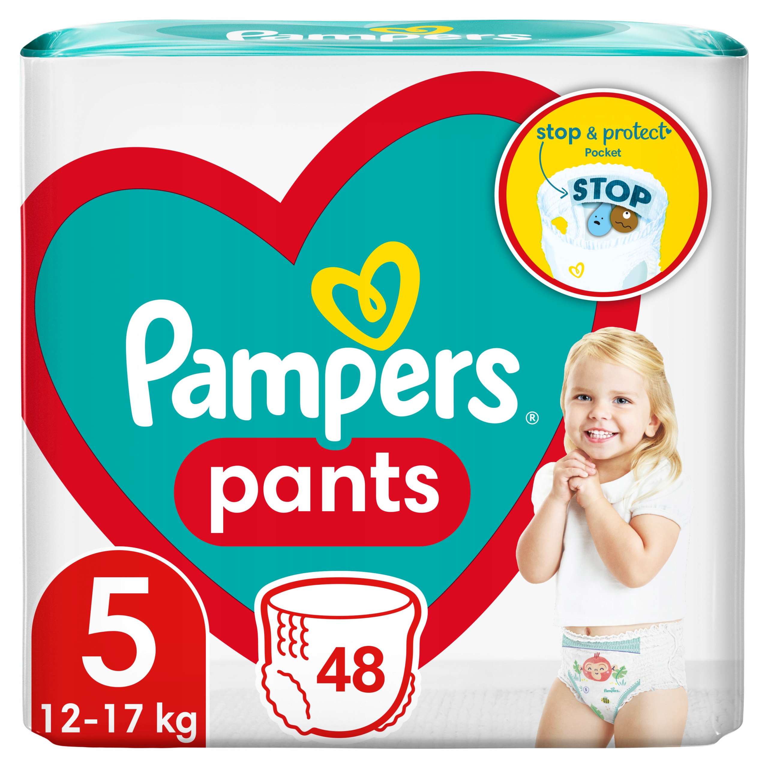 pampers semi plus medium