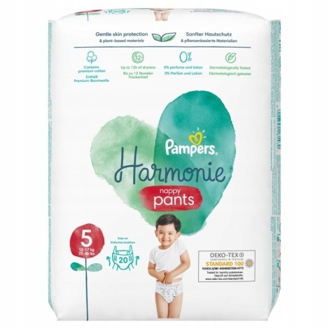 pampers pieluchy premium care 3 midi