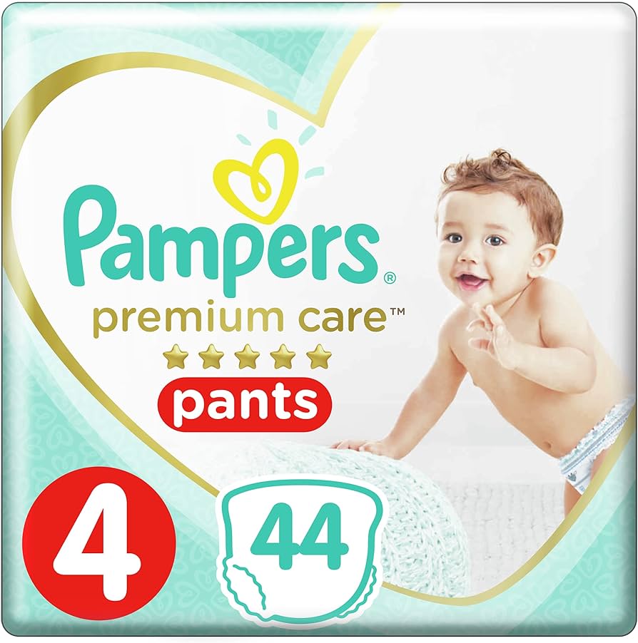 pampers new baby dry a active baby