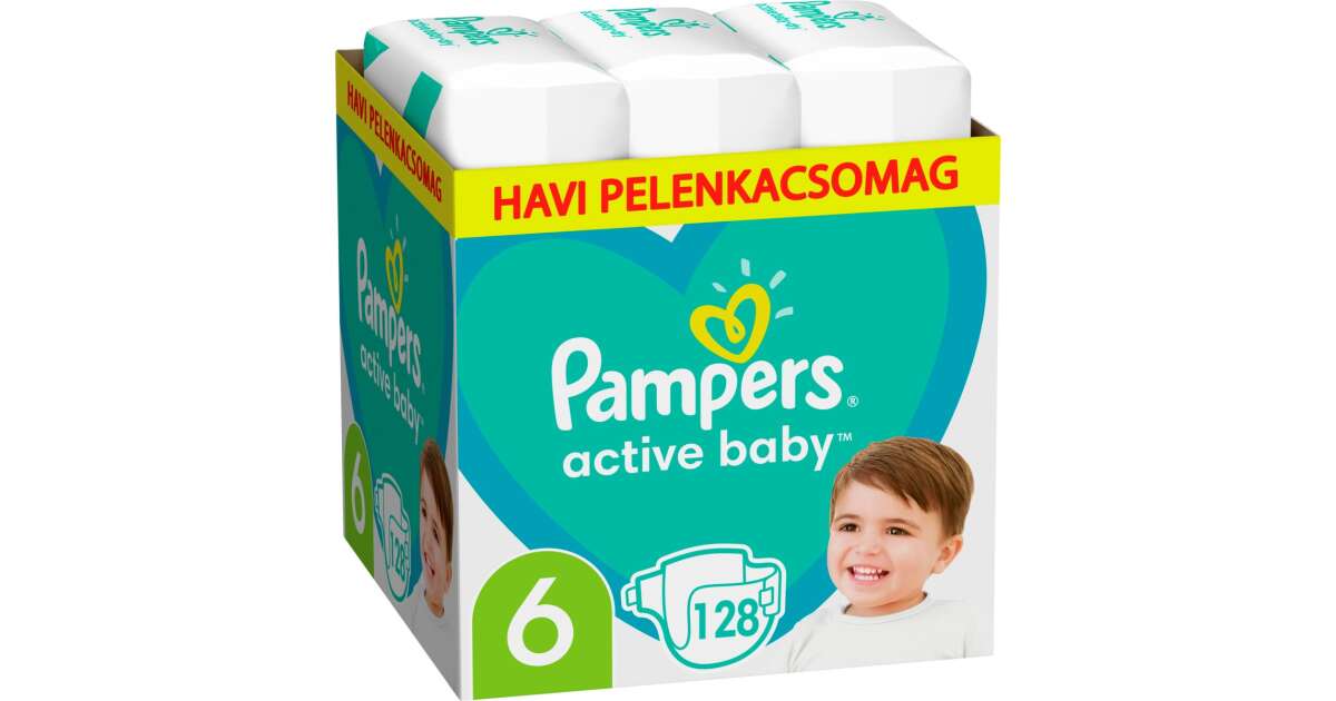 pampers premium care srokao