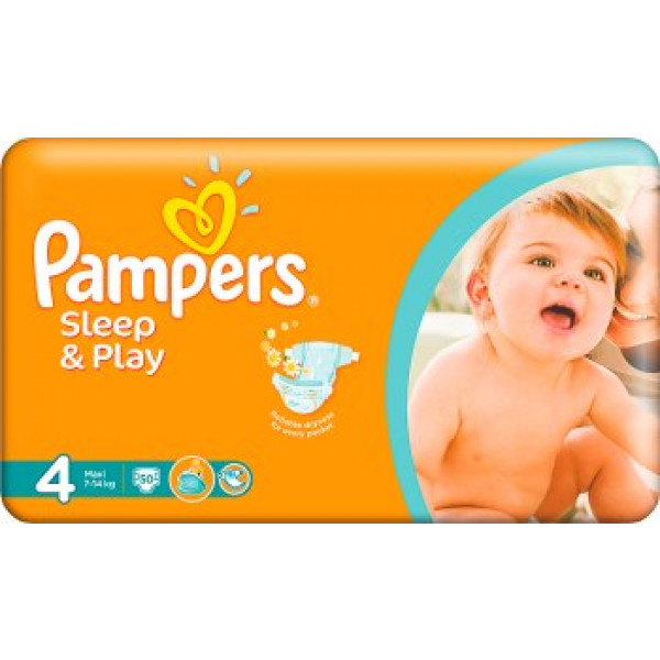 pampersy pampers premium care 1