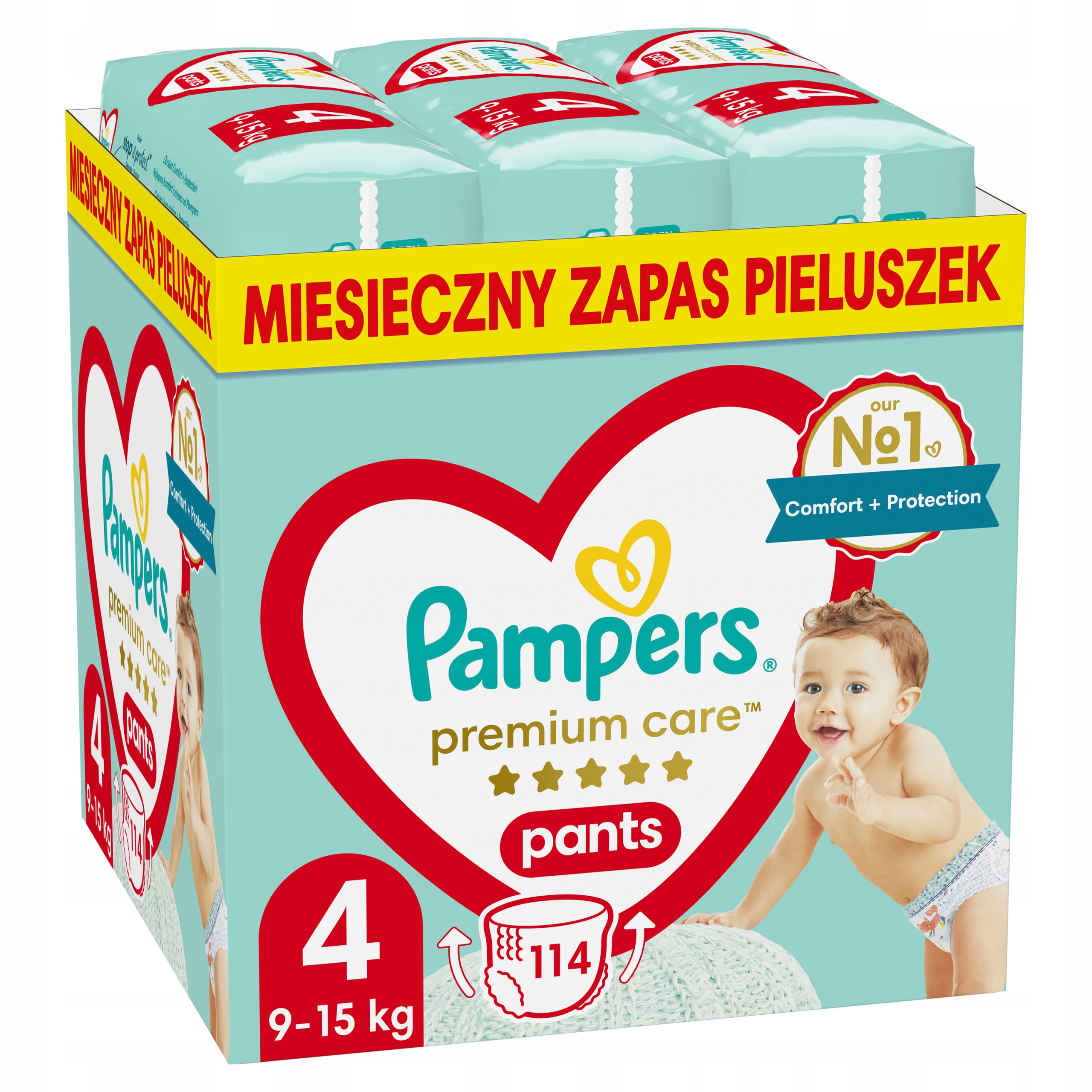 pampers active baby dry 2 ro