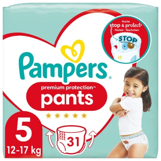 pampers premium care pieluchy rozmiar 0