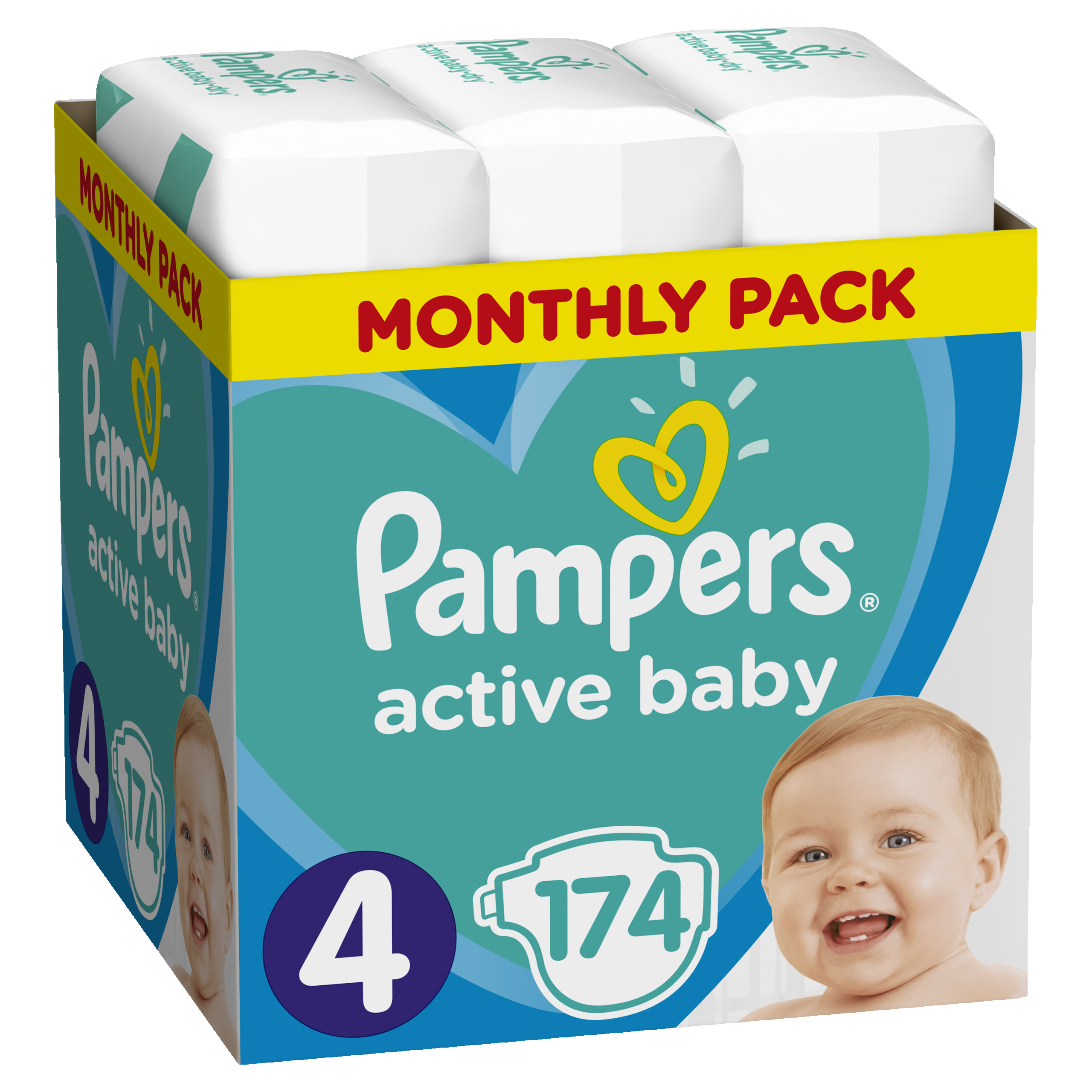 pampers premium care promoceny