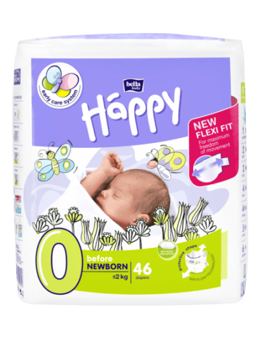 kaufland pampers 34