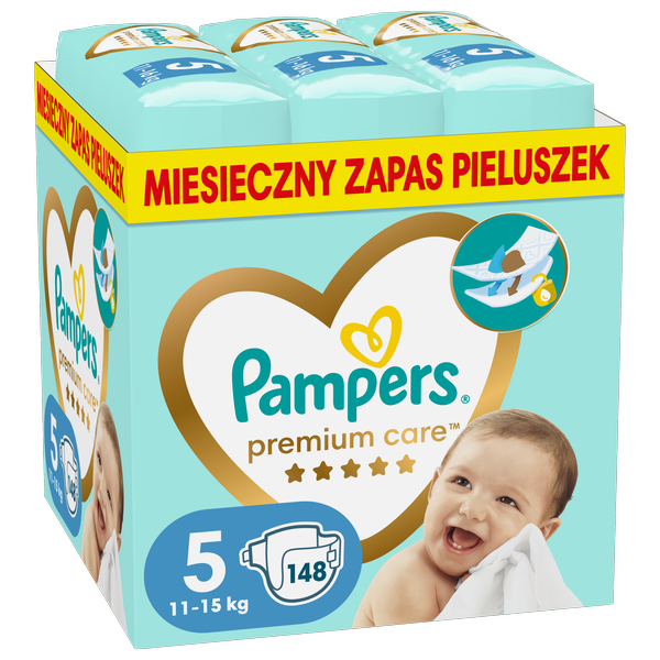 pampers protection size 2