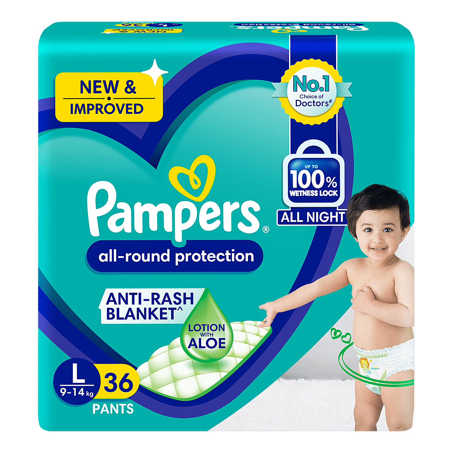 czym sie rozni pampers od pampers premium care