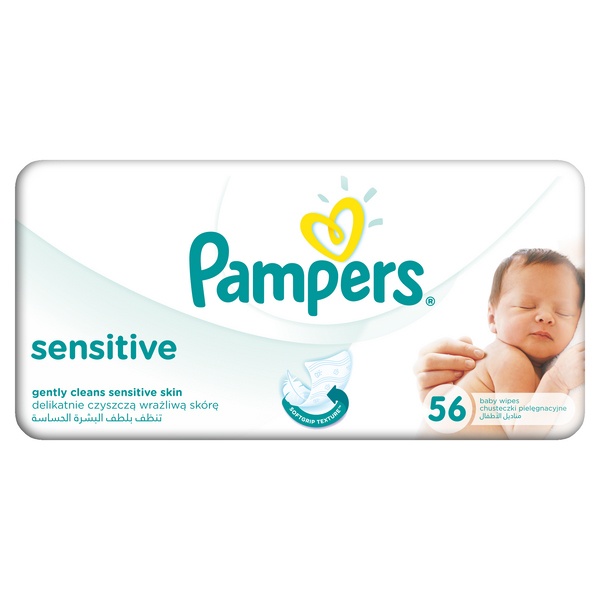 pampers 3 108 sztuk cena