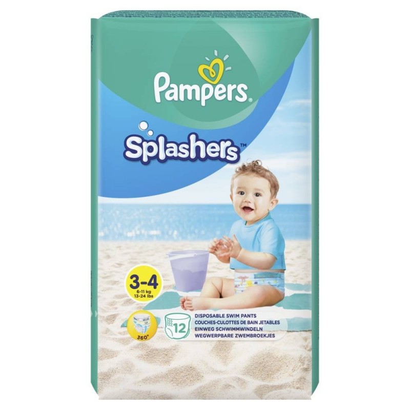 pieluszki z wycięciem na pępek pampers allegro