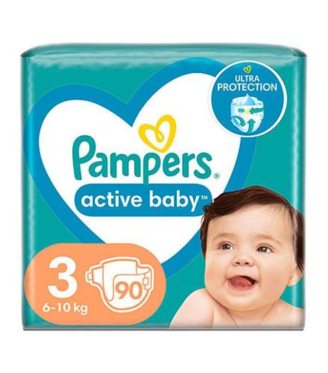 pampers 2 80 cena