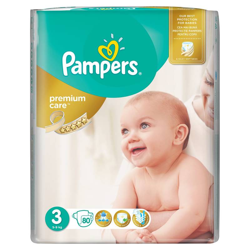 pamper active baby dry 4