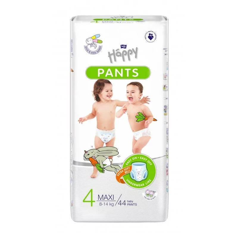 pieluchy lupilu a pampers