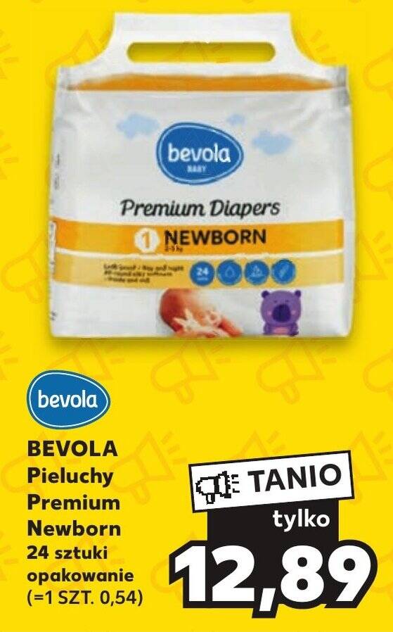 pampers premium care pieluchy 2 new baby