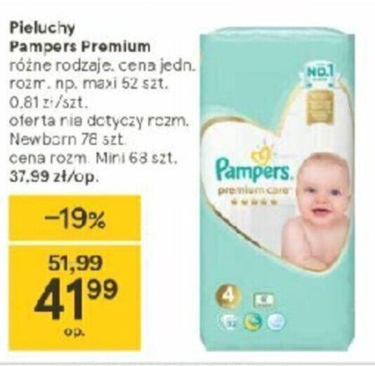 uczulenie na pampersy pampers