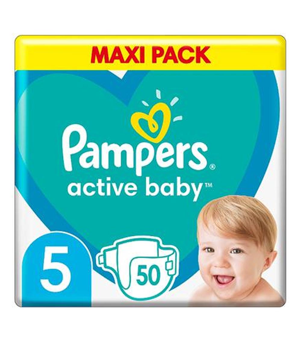 pampers 4 174 szt promocja