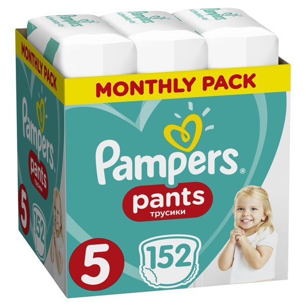 pampers premium care 2 new baby 80 sztuk