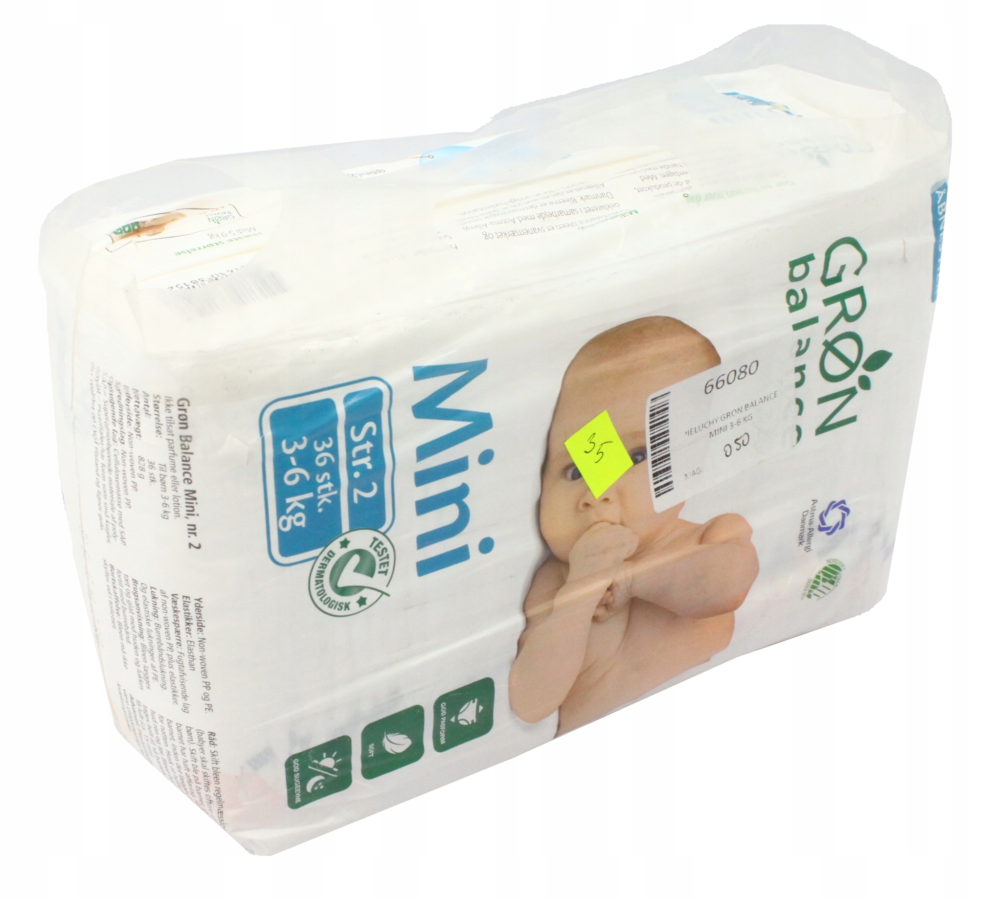 pieluchy pampers 5 biedronka