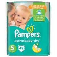 pieluszki pampers premium care rozmiar 4