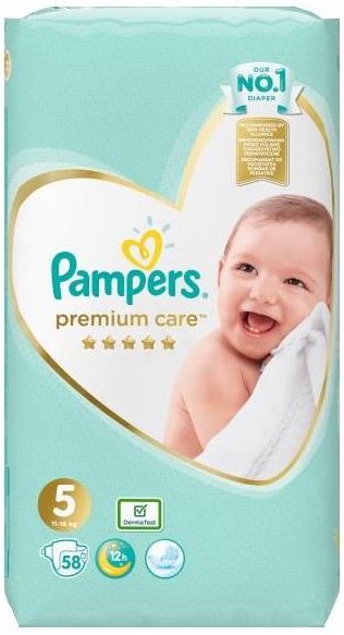 pampers 3 rossmann