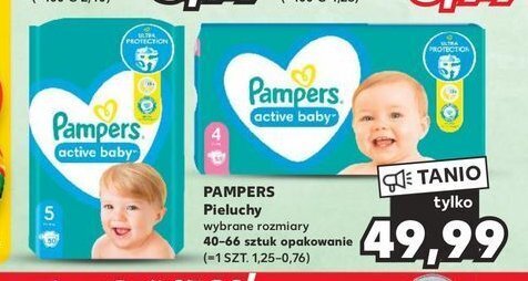 świateczny pampers-prezent