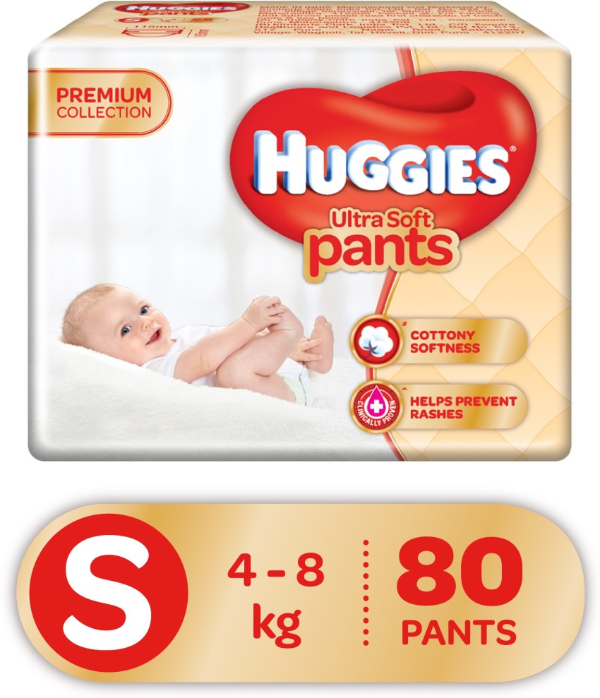 pampers 6 babydry 44