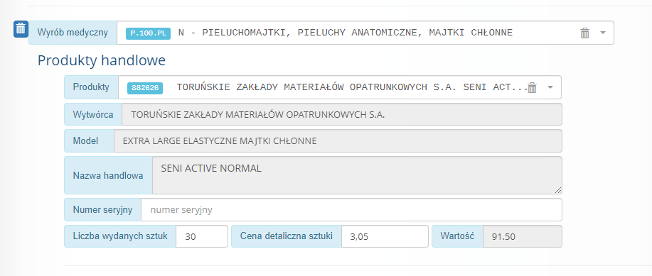 pieluchomajtki dla dorosłych ceneo